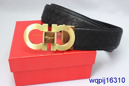 Ferragamo Belts-573